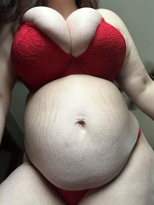 Beautiful Bumps of the Week ..