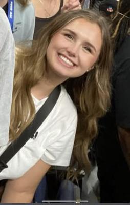 Sexy babe