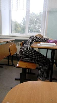 School ass creepshots 