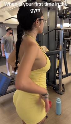 Malu Trevejo