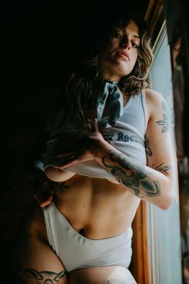 Dana Kae Sierra