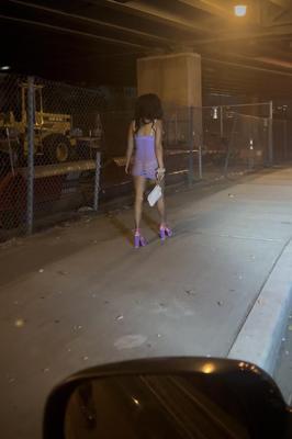  Prostitution, here my job!