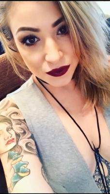 AI My Stepdaughter (Slutty Top)