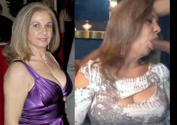 Before and after 
